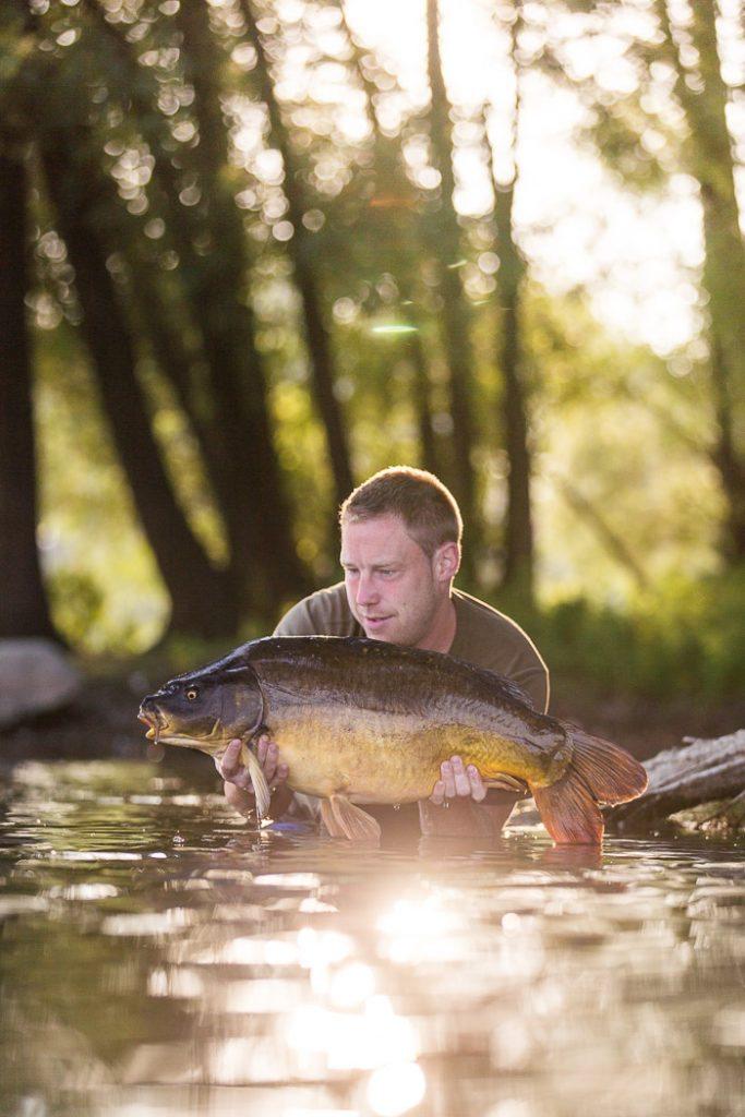 Spelen met tegenlicht interesseert me meer en meer!