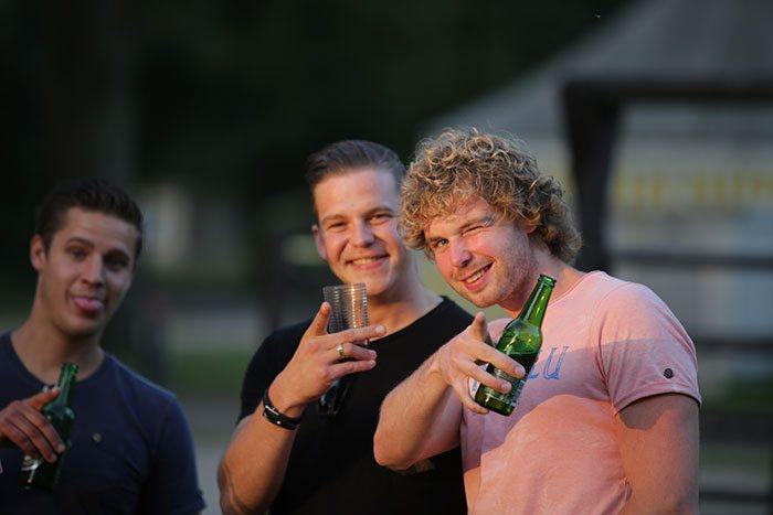 Klik op de afbeelding om naar de terugblik van het event te gaan.