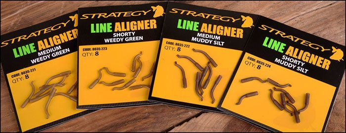 Verkrijgbaar in Weedy Green en Muddy Silt .