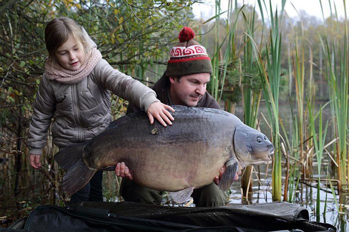 Subtiel je kids in aanraking brengen met onze geliefde hobby... Prachtig om te zien!