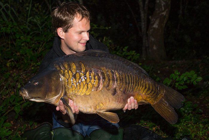 Frank Avezaath zal vanaf nu Nash vertegenwoordigen in de Benelux.