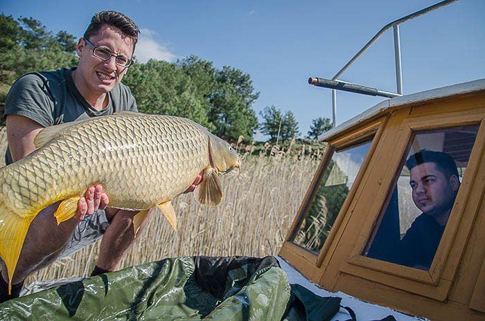 Vette avonturen in binnen- en buitenland komen terug in artikelen, video?s en films.