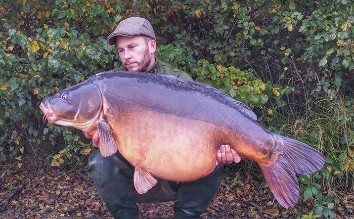 Wat een moment. Een tweede vijftiger, uniek (zeker voor Nederlandse begrippen).