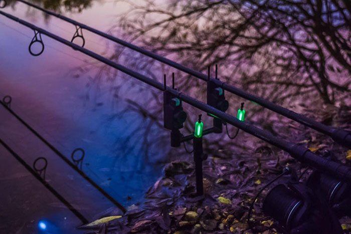 Wat dachten jullie van deze kleurrijke foto van Robbie Brown? Prachtig toch?!