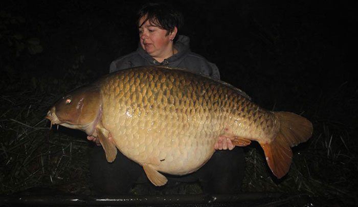 lily-moonen-wereldrecord-schubkarper-2