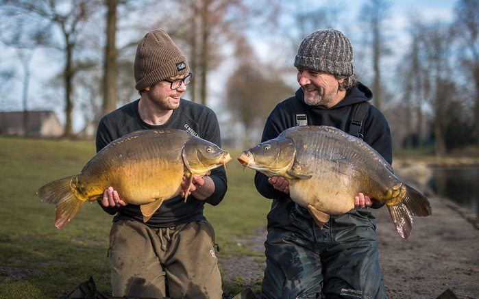 Voor wijsheden en levenslessen kan ik altijd bij mijn grote vriend Franklin terecht ;-)
