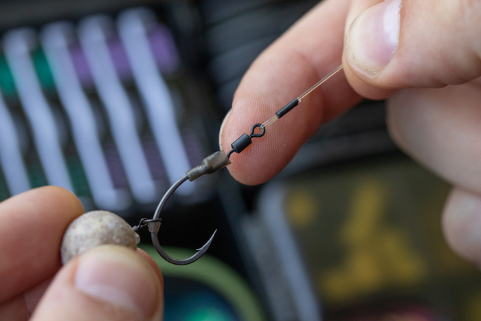 spinner rig