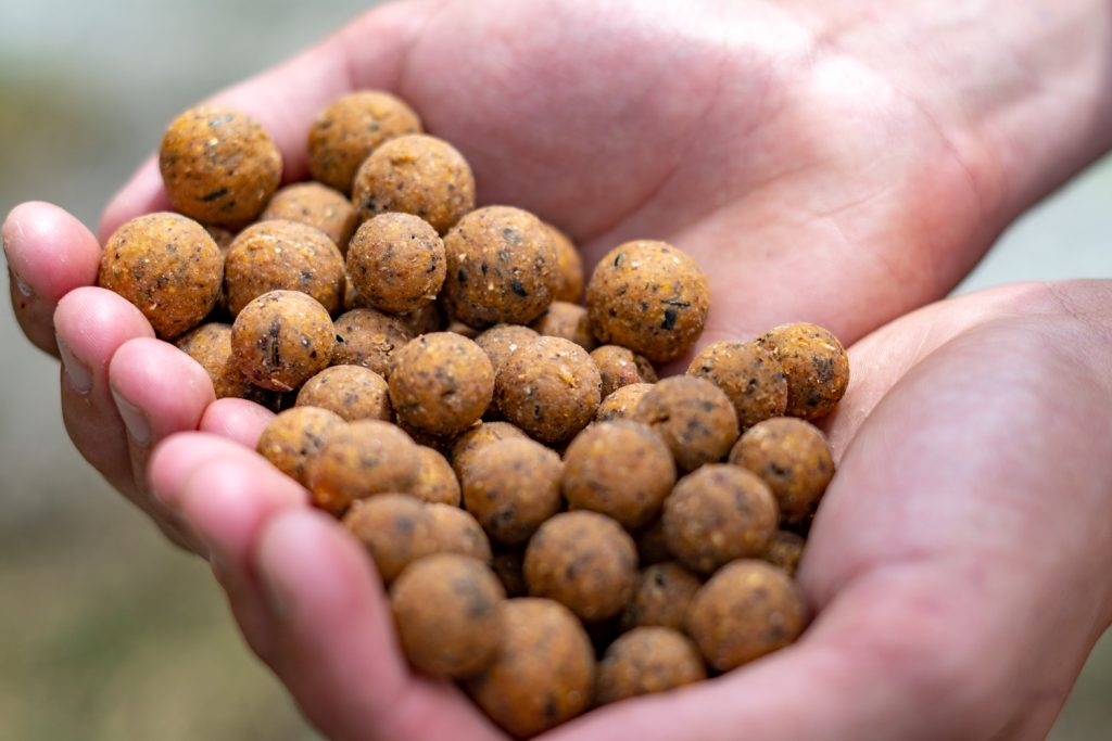 krill caramel orignals