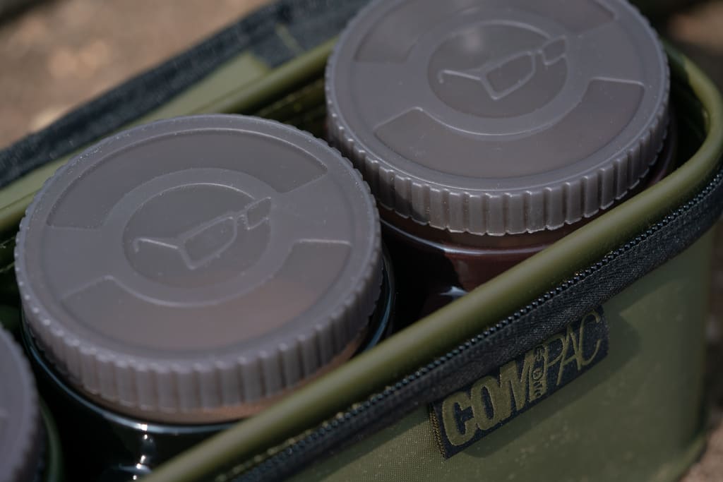Korda Compac Tea Set