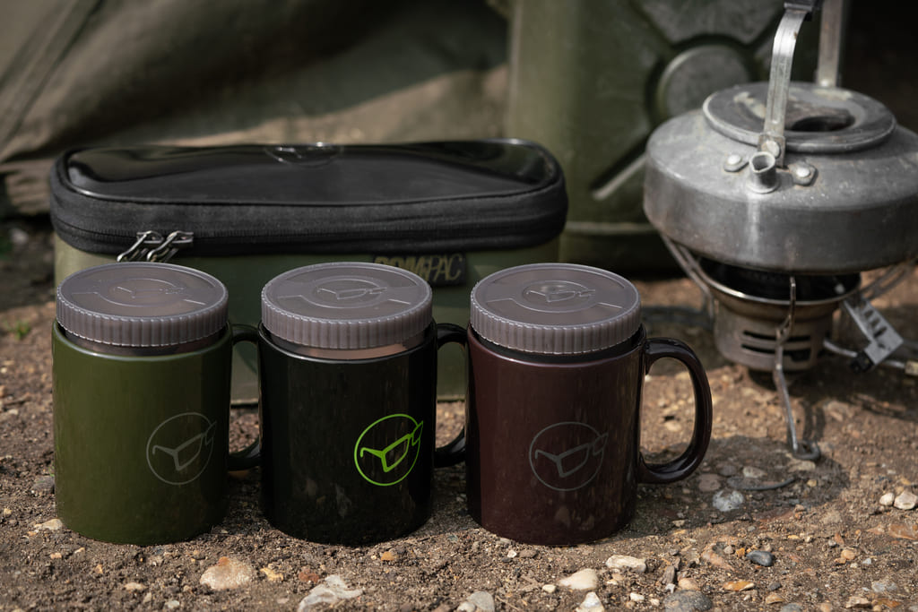 Korda Tea Set