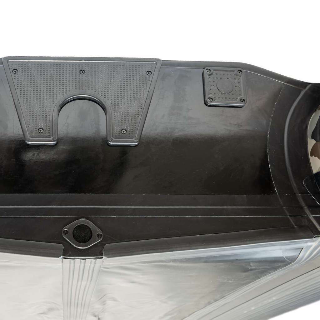 transducerstangen raptor boats - KWO Product Buzzz