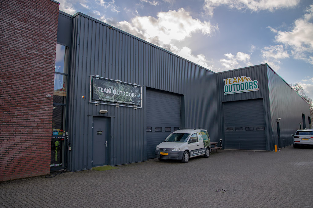 Team Outdoors Openingstijden - KWO Product Buzzz