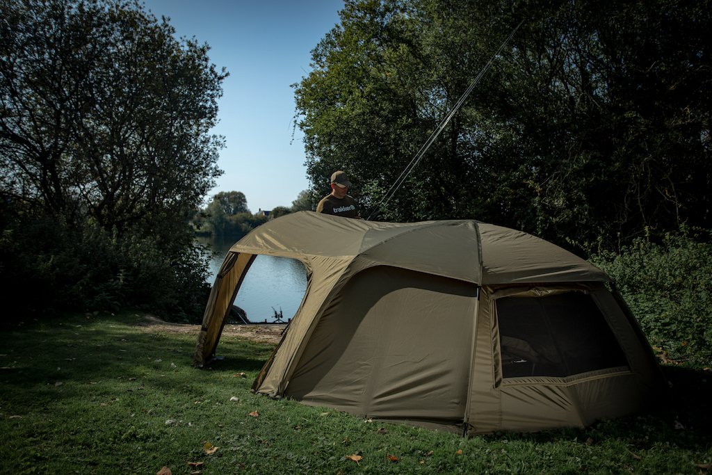 Tempest Brolly social caps