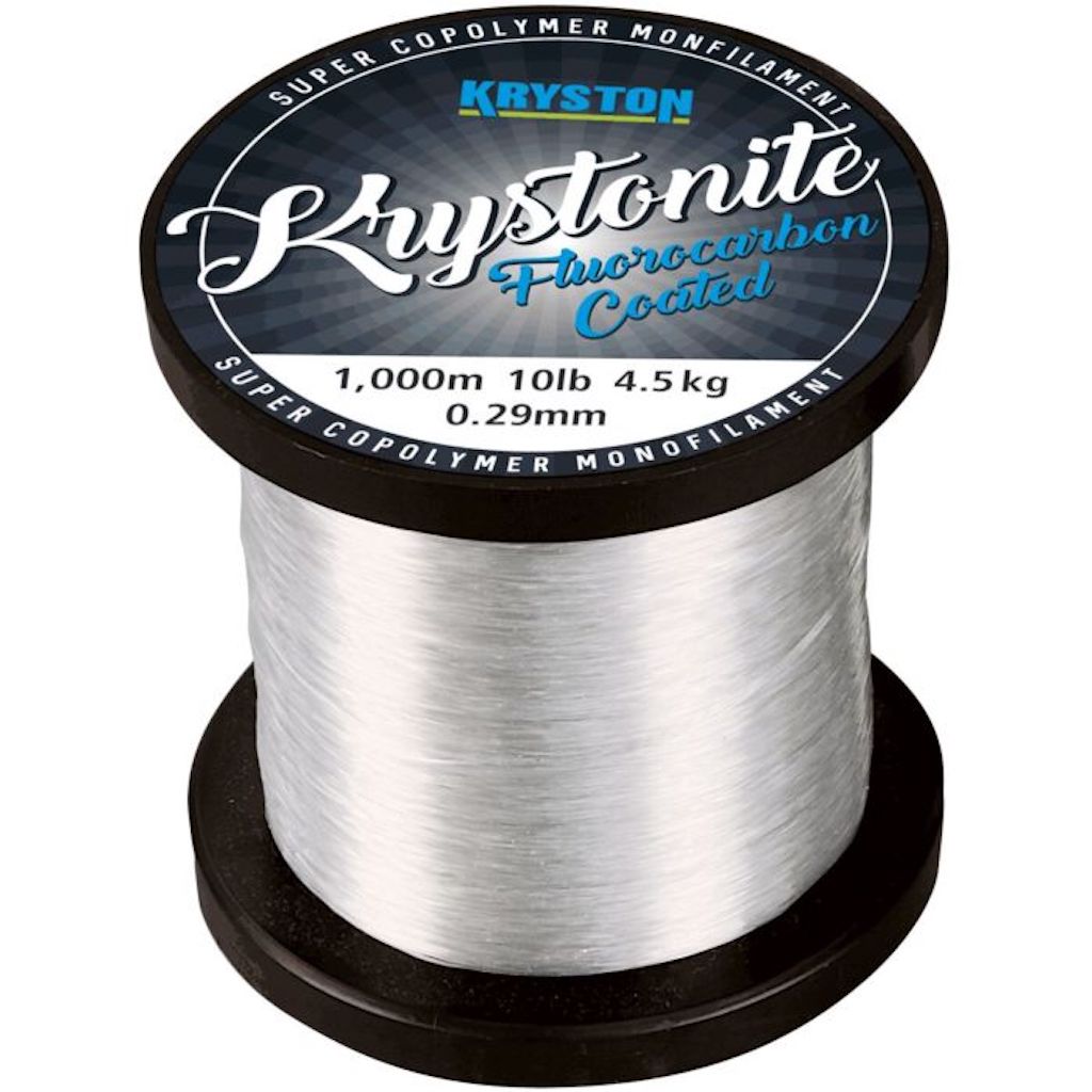 Krystonite Super Mono