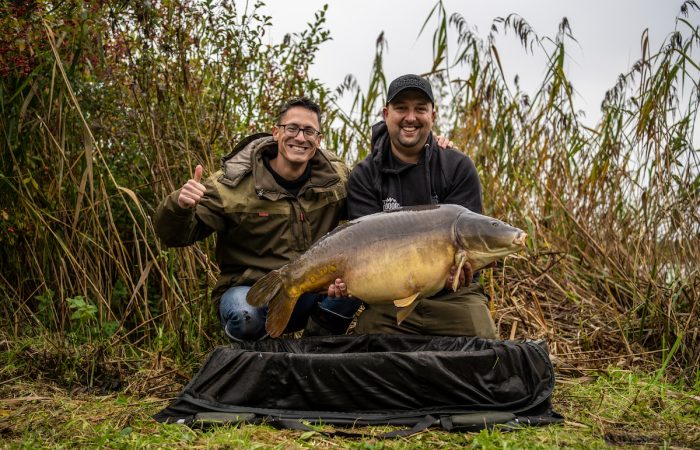 Team Outdoors is terug in het membervoordeel!