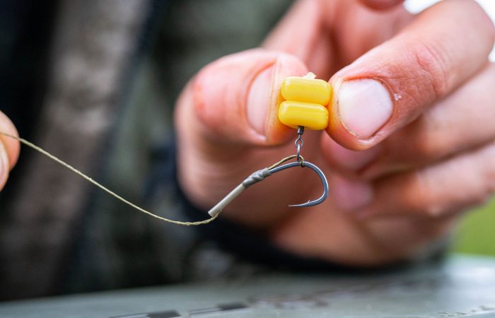 Dit is de No-knot D-rig van Thijs Last – KWO How To