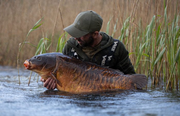 Een terugblik op 9 jaar Korda Masterclass met Danny Fairbrass