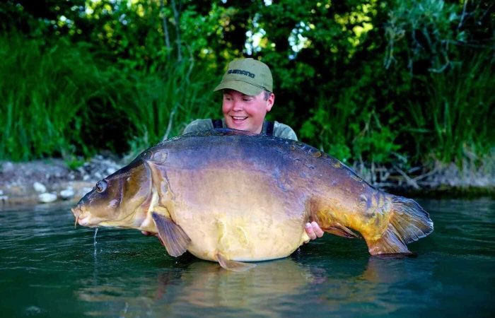 KWO Boulevard – Rondste schub OOIT, minder visboetes en openbare 30KG!