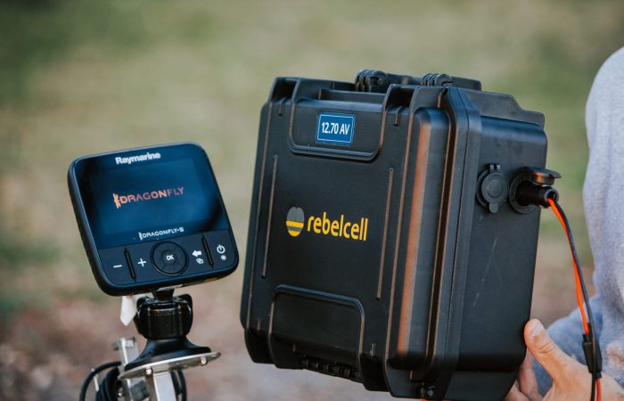 Rebelcell kennisbank: Q&A over elektronica binnen jouw visserij!