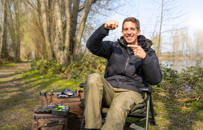 How To met Thijs Last – 3 handige knopen voor je rig