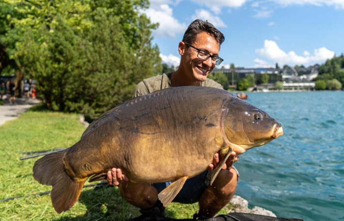 Back to Bled – Familietrip van Michiel Pilaar