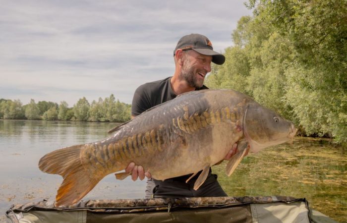 BTW Revealed: Dragon Island van The Carp Specialist