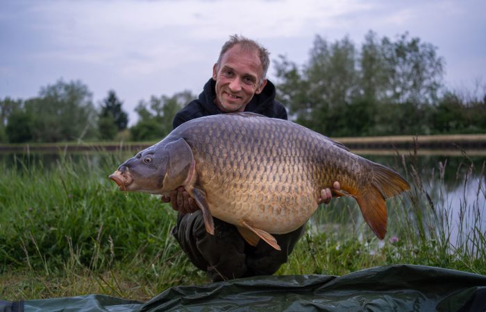Thiels & Pilaar naar de Franse kanalen – Deel 3
