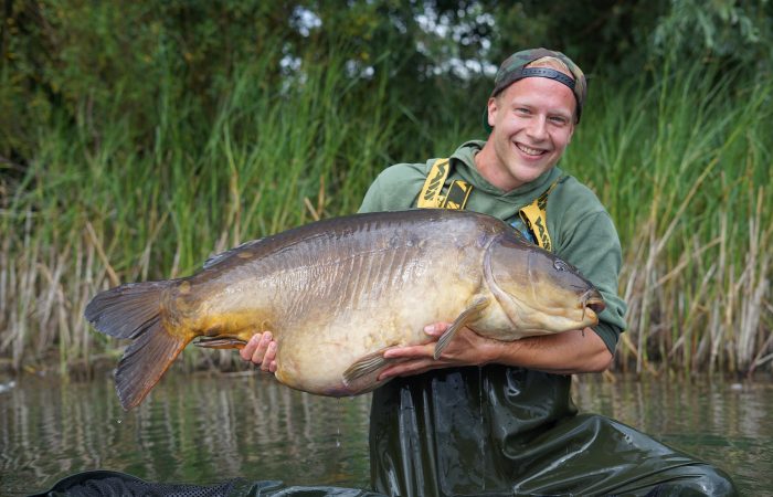 KWO Boulevard – 30 (!) KILO voor Jelmer Simmes en twee vijftigers op één nachtje?!