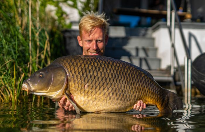 Keep Searching IV – Part 5 – Supersessie in het Oosten