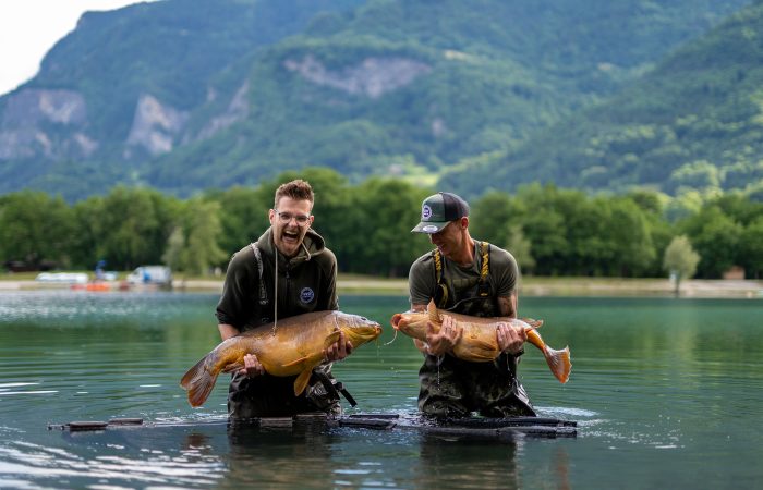 Van Vooren & Van de Velde in de Alpen #3 – De grote FINALE
