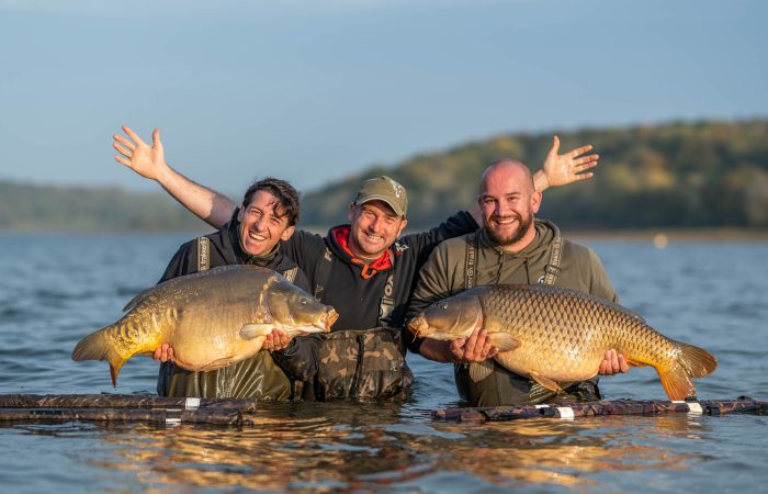 Barrage Beukers #1 – Messi, Bulters & Nappie