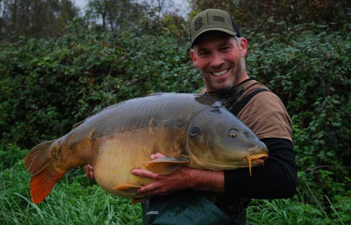 KWO Boulevard – 31KG+ Belgisch monument en ‘THE BEAST’?!