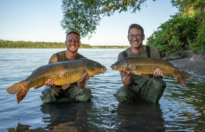 Pilaar & Ossie on Tour – Finale in Canada