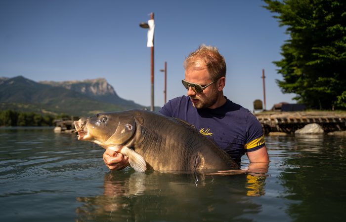 On The Move #15 – Chaos op nieuwe Alpenwateren