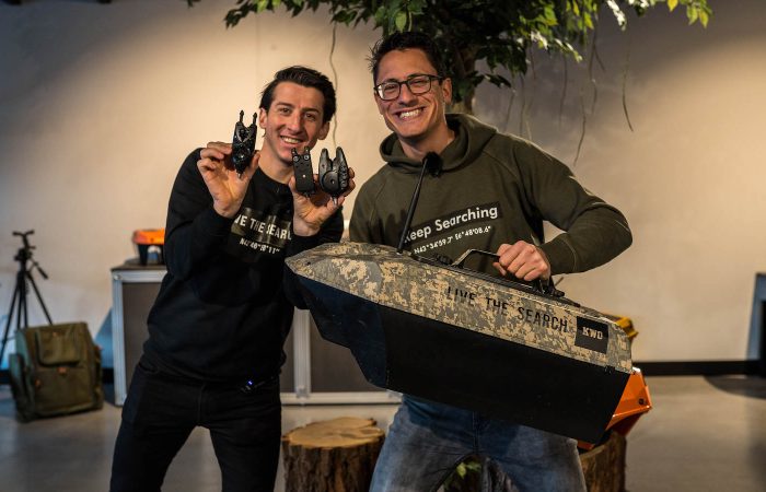 Winnaars Member winactie