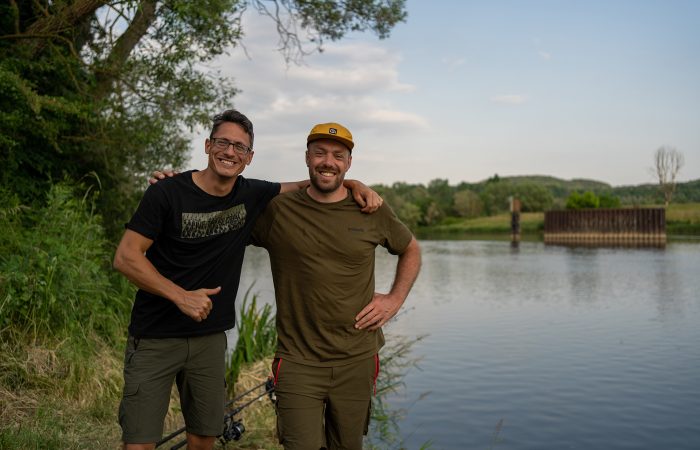 KWO x Trakker Talentscout: de winnaar is bekend!