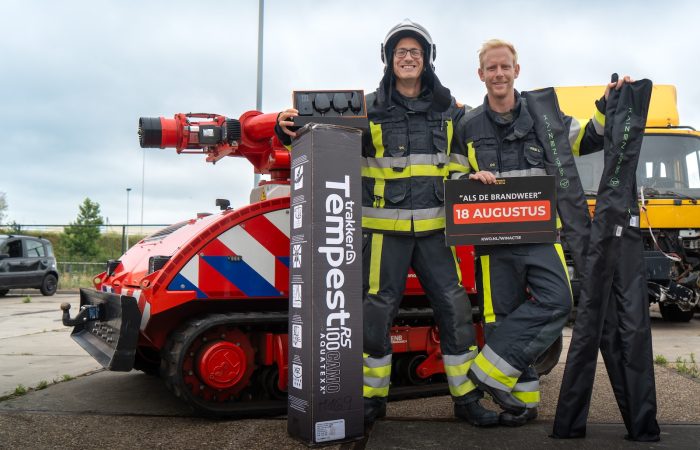 €10.000+ “ALS DE BRANDWEER” WINACTIE