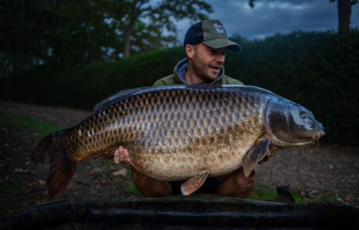 KWO Boulevard – Grootwater BAKKEN & knallende PB’s(34 kg)!