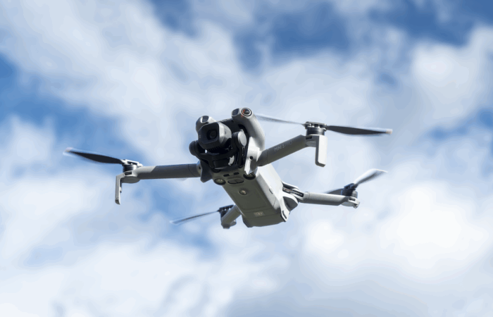 Welke DJI Drone is het meest geschikt voor karpervissers?