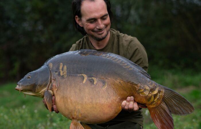 KWO Boulevard – 40 VEERTIGERS(!) & Lac d’ORIENT loopt leeg?!