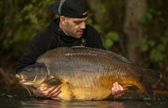 KWO Boulevard – Nederlandse TARGETS & de eerste sneeuwkarpers?!