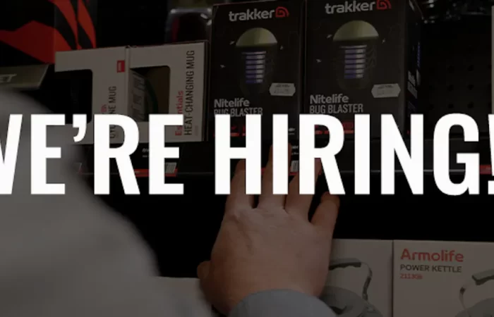 Vacature: ‘Head of European Sales’ bij Trakker & Aqua Products