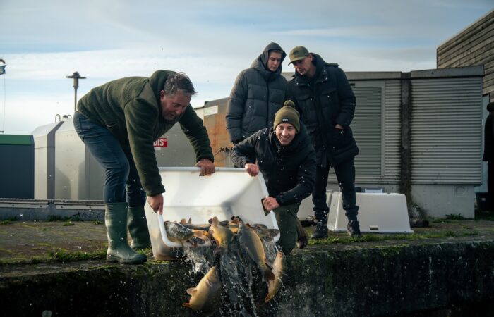 Uitzetprojecten voor ’25/26 I KWO For The Future