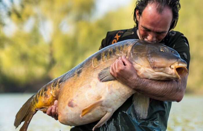 KWO Boulevard – For The Future ‘on fire’ & kunnen we nog vissen over 10 jaar?!