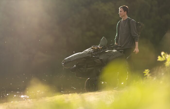 Zijn de Carp Porter Barrows de moeite waard?