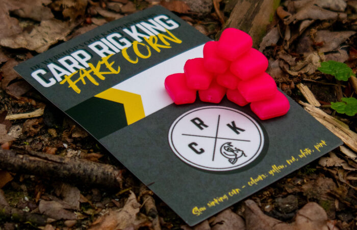 Carp Rig King gaat KNALLEN in 2026 (en geeft 15% korting)