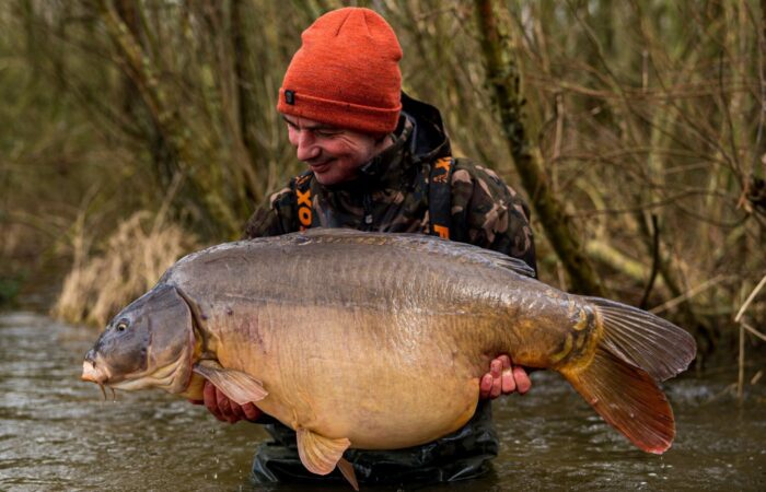 KWO Boulevard – IJskoude (SNEEUW)KARPERS & ben jij READY voor CARP DEN BOSCH 2026?