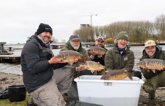 KWO For The Future: de mooiste uitzetprojecten van de Benelux!