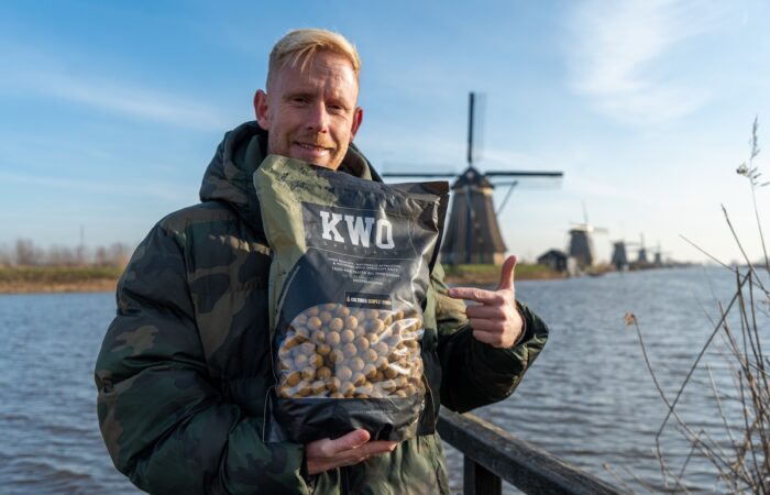 De vernieuwde Cultured Scopex: dit is er veranderd!