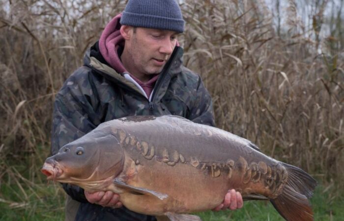 KWO Boulevard – Dubbelrun: Twee keer 20kg+(!) & de snelst groeiende karper van NL?!